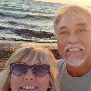 Meet your Posher, Rae lynn